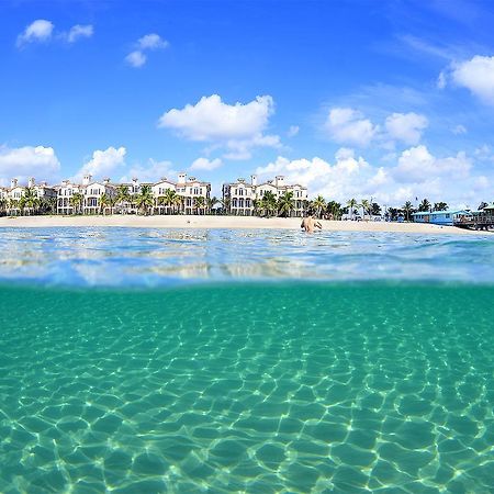 Blue Seas Courtyard Hotel Lauderdale-by-the-Sea Bagian luar foto